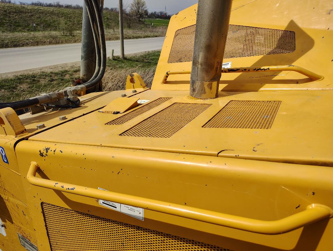 2013 LIEBHERR PR 724 XL - Image 33